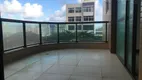 Foto 6 de Apartamento com 1 Quarto à venda, 51m² em Barra, Salvador