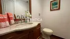 Foto 17 de Apartamento com 4 Quartos à venda, 245m² em Barra da Tijuca, Rio de Janeiro