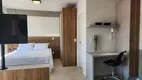 Foto 3 de Apartamento com 1 Quarto para alugar, 36m² em Centro, Florianópolis