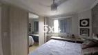 Foto 7 de Apartamento com 3 Quartos à venda, 95m² em Brooklin, São Paulo