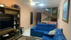 Foto 13 de Sobrado com 3 Quartos à venda, 110m² em Jardim Cristiane, Santo André