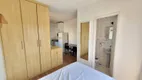 Foto 7 de Apartamento com 1 Quarto para alugar, 36m² em Vila Clementino, São Paulo