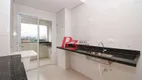 Foto 12 de Apartamento com 2 Quartos à venda, 61m² em Macuco, Santos