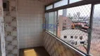 Foto 16 de Apartamento com 3 Quartos para alugar, 96m² em Vila Monumento, São Paulo