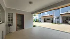 Foto 7 de Casa de Condomínio com 3 Quartos à venda, 130m² em Vila Valparaiso, Santo André