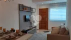 Foto 25 de Casa de Condomínio com 2 Quartos à venda, 55m² em Santana, São Paulo