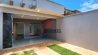 Foto 5 de Casa com 3 Quartos à venda, 107m² em Residencial Brisas da Mata, Goiânia