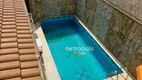 Foto 15 de Sobrado com 4 Quartos à venda, 322m² em Santo Antônio, São Caetano do Sul