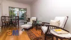 Foto 3 de Apartamento com 4 Quartos para alugar, 400m² em Jardim Europa, São Paulo