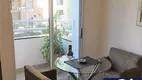 Foto 3 de Flat com 1 Quarto para alugar, 29m² em Paraíso, São Paulo