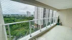 Foto 11 de Apartamento com 3 Quartos para alugar, 132m² em Ponta Negra, Manaus