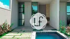 Foto 3 de Casa de Condomínio com 3 Quartos à venda, 103m² em Precabura, Eusébio