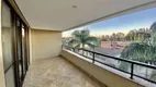 Foto 6 de Apartamento com 4 Quartos à venda, 266m² em Dom Bosco, Londrina