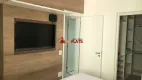 Foto 13 de Apartamento com 1 Quarto à venda, 90m² em Brooklin, São Paulo