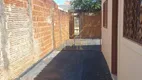 Foto 2 de Casa com 2 Quartos à venda, 180m² em Parque Santa Edwiges, Bauru