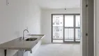 Foto 3 de Apartamento com 1 Quarto à venda, 24m² em Indianópolis, São Paulo