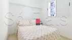 Foto 9 de Flat com 1 Quarto à venda, 42m² em Saúde, São Paulo