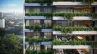 Foto 5 de Apartamento com 4 Quartos à venda, 201m² em Brooklin, São Paulo