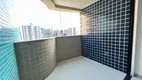 Foto 3 de Apartamento com 3 Quartos à venda, 63m² em Ponta Verde, Maceió