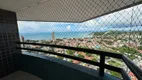 Foto 3 de Apartamento com 2 Quartos à venda, 54m² em Ponta Negra, Natal