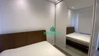 Foto 9 de Apartamento com 1 Quarto para venda ou aluguel, 34m² em Chácara Santo Antônio, São Paulo