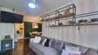 Foto 5 de Apartamento com 3 Quartos à venda, 100m² em Moema, São Paulo