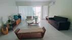 Foto 3 de Apartamento com 4 Quartos para alugar, 160m² em Pitangueiras, Guarujá
