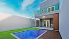 Foto 6 de Casa de Condomínio com 3 Quartos à venda, 150m² em Chácara Jaguari Fazendinha, Santana de Parnaíba