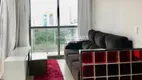 Foto 2 de Apartamento com 1 Quarto à venda, 47m² em Rebouças, Curitiba