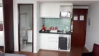 Foto 5 de Flat com 1 Quarto à venda, 29m² em Itaim Bibi, São Paulo