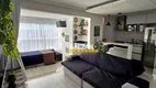 Foto 11 de Apartamento com 1 Quarto à venda, 65m² em Condomínio Royal Park, São José dos Campos