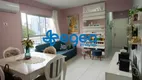 Foto 2 de Apartamento com 2 Quartos à venda, 65m² em Ponta da Praia, Santos