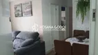 Foto 3 de Apartamento com 2 Quartos à venda, 50m² em Paulicéia, São Bernardo do Campo