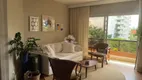 Foto 2 de Apartamento com 3 Quartos à venda, 110m² em Campo Belo, São Paulo