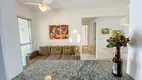 Foto 16 de Apartamento com 2 Quartos à venda, 80m² em Praia das Pitangueiras, Guarujá
