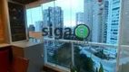 Foto 15 de Apartamento com 2 Quartos à venda, 77m² em Panamby, São Paulo