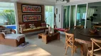 Foto 17 de Casa de Condomínio com 4 Quartos para alugar, 384m² em Sao Paulo II, Cotia
