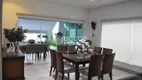 Foto 4 de Casa de Condomínio com 4 Quartos à venda, 300m² em Gávea Sul, Uberlândia