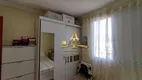 Foto 12 de Casa de Condomínio com 2 Quartos à venda, 60m² em Estância São Francisco, Itapevi