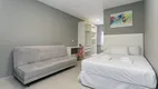 Foto 4 de Apartamento com 1 Quarto para alugar, 35m² em Centro, Florianópolis