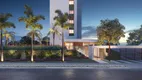 Foto 2 de Apartamento com 3 Quartos à venda, 105m² em Casa Forte, Recife