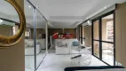 Foto 3 de Flat com 1 Quarto à venda, 66m² em Itaim Bibi, São Paulo