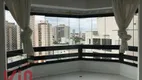 Foto 2 de Apartamento com 3 Quartos para alugar, 124m² em Bosque da Saúde, São Paulo