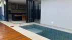 Foto 2 de Casa de Condomínio com 3 Quartos à venda, 219m² em Swiss Park, Campinas