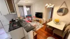 Foto 4 de Apartamento com 3 Quartos à venda, 54m² em Santana, São Paulo