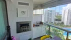 Foto 4 de Apartamento com 3 Quartos à venda, 142m² em Patamares, Salvador