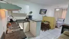 Foto 4 de Apartamento com 1 Quarto para alugar, 40m² em Centro, São Carlos