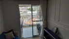 Foto 4 de Apartamento com 3 Quartos à venda, 86m² em Vila Valparaiso, Santo André