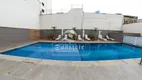 Foto 32 de Apartamento com 3 Quartos à venda, 89m² em Campestre, Santo André
