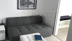 Foto 3 de Apartamento com 1 Quarto à venda, 37m² em Moema, São Paulo